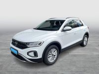 Volkswagen T-Roc - Vorschau Bild 2
