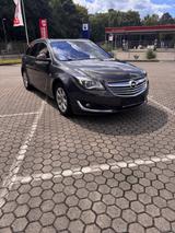Opel Insignia Sports Tourer 2.0 CDTI Business E 1... - Opel Insignia in Oldenburg
