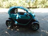 Renault Twizy bis 85KM/H inkl. Batterie - Renault Twizy aus 2016