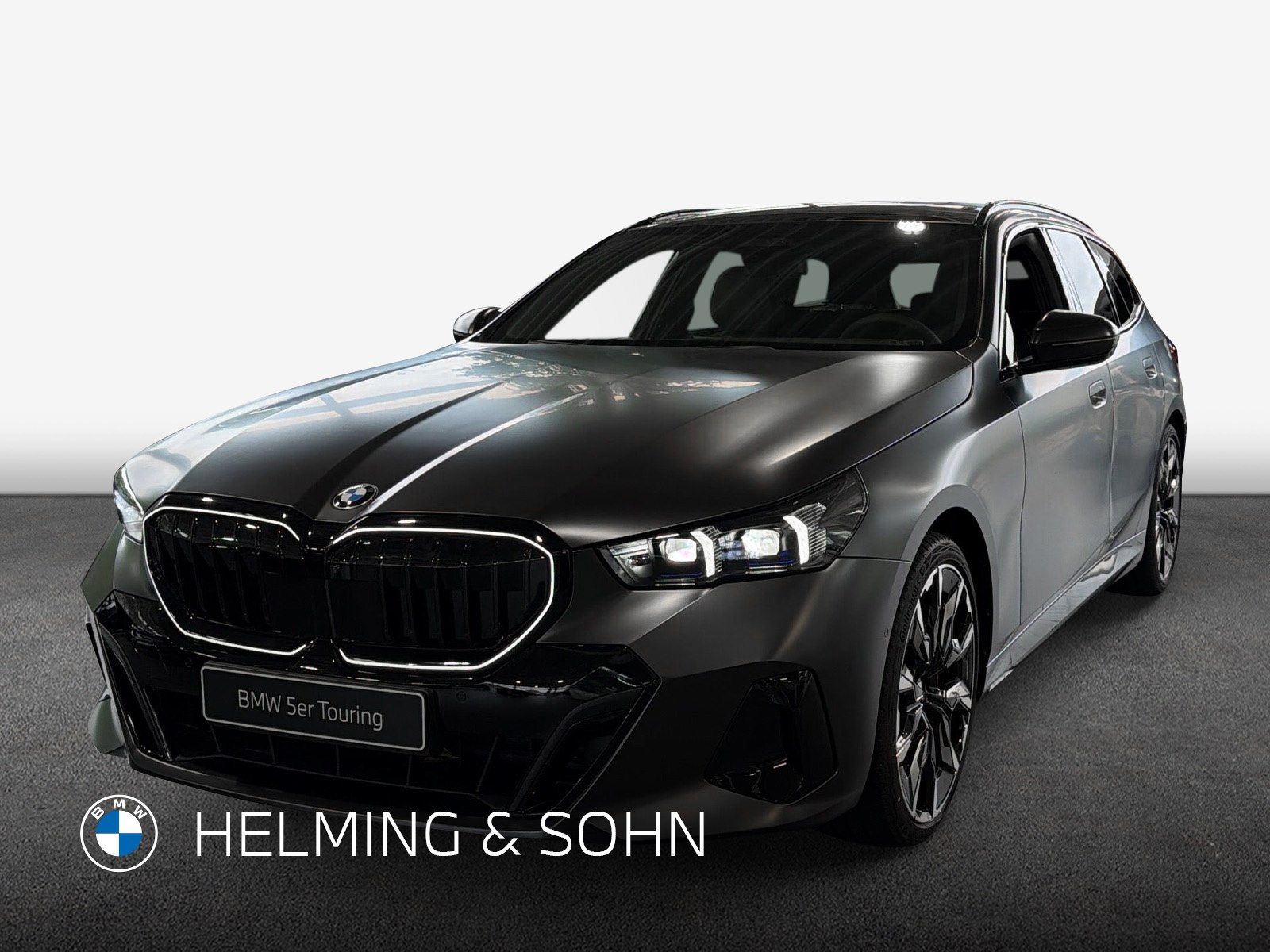 BMW 540 - Bild 1