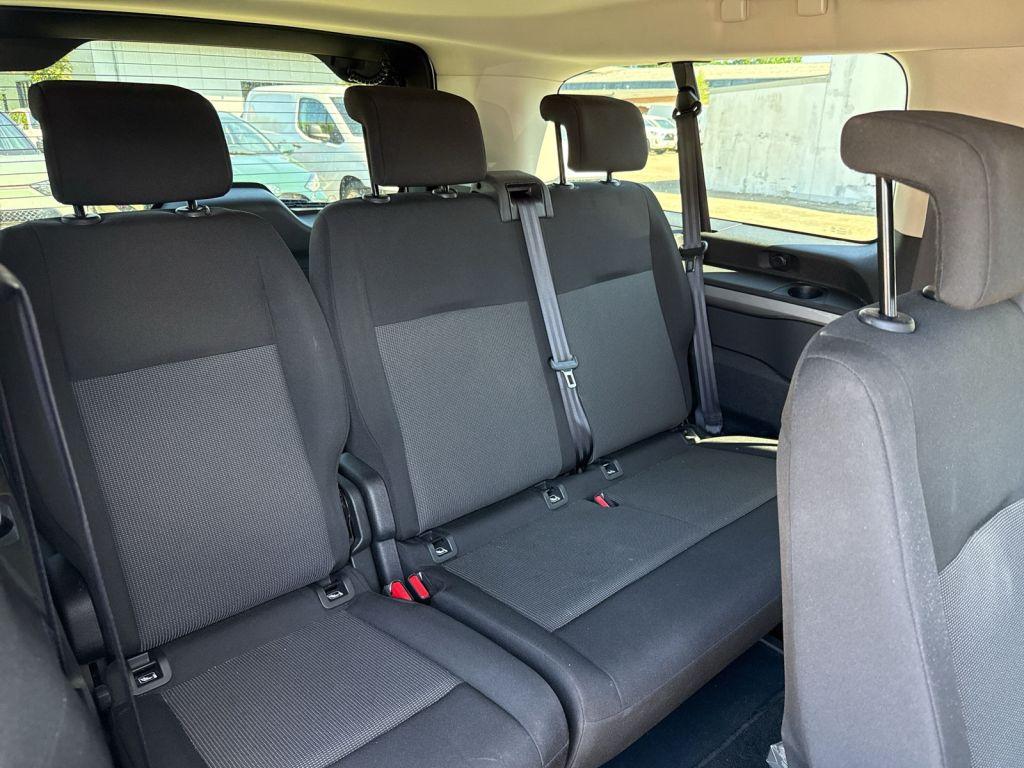 Toyota Proace 2,0-l-D-4D L2 (9-Si.) Verso Comfort