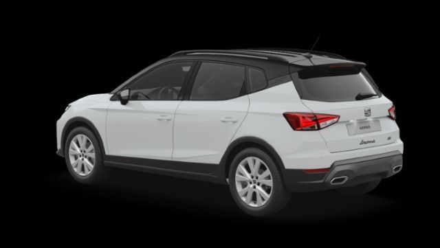 Seat Arona - Bild 3