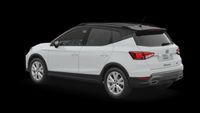Seat Arona - Vorschau Bild 3