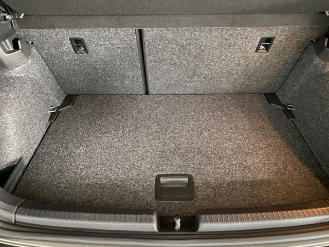 Polo Comfortline 1.0 TSI KLIMA+SHZ+NEBEL