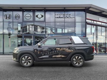 KGM Torres Essential Hybrid 150KW 2WD°Navi°Leder°LED