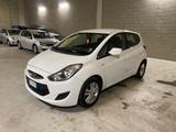 Hyundai iX20 1.4 90 CV Comfort - gebrauchte Hyundai ix20 aus dem Jahr 2011
