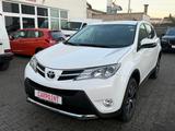 Toyota RAV 4 RAV4 Edition 2014 KAMERA/KLIMA/1.HAND - Toyota RAV 4: Automatik