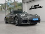 Porsche Panamera S Bi-Turbo Aut., 1 Jahr Garantie incl. - Porsche Gebrauchtwagen