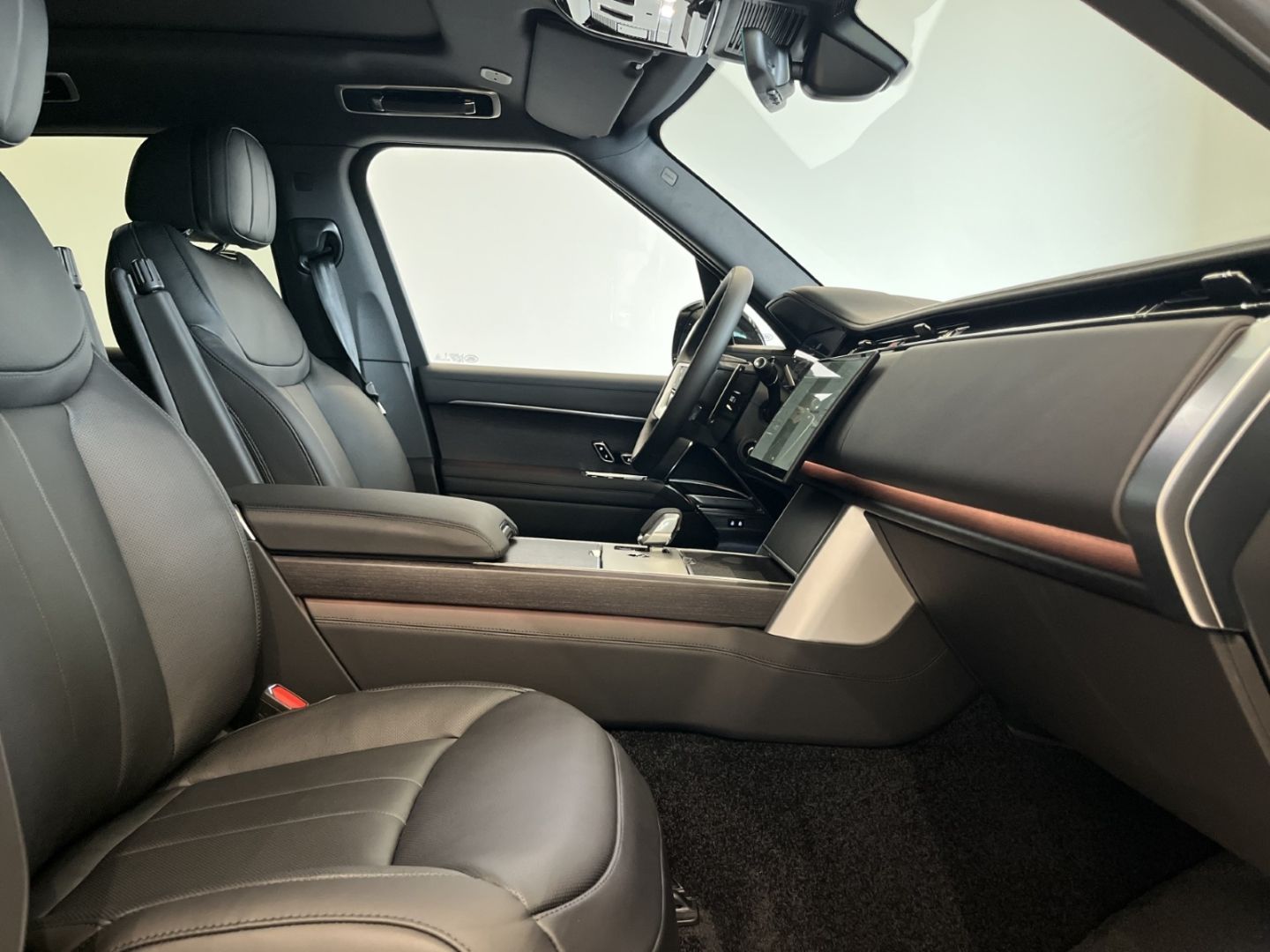 Land Rover Range Rover - Bild 3