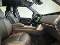 Land Rover Range Rover - Vorschau Bild 3