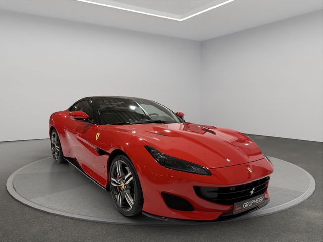 Ferrari Portofino Ferrari Garantie Deutsches Auto Alcant