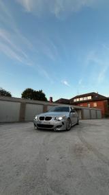BMW Bwm E60 530d - BMW 530 aus 2004: 530d
