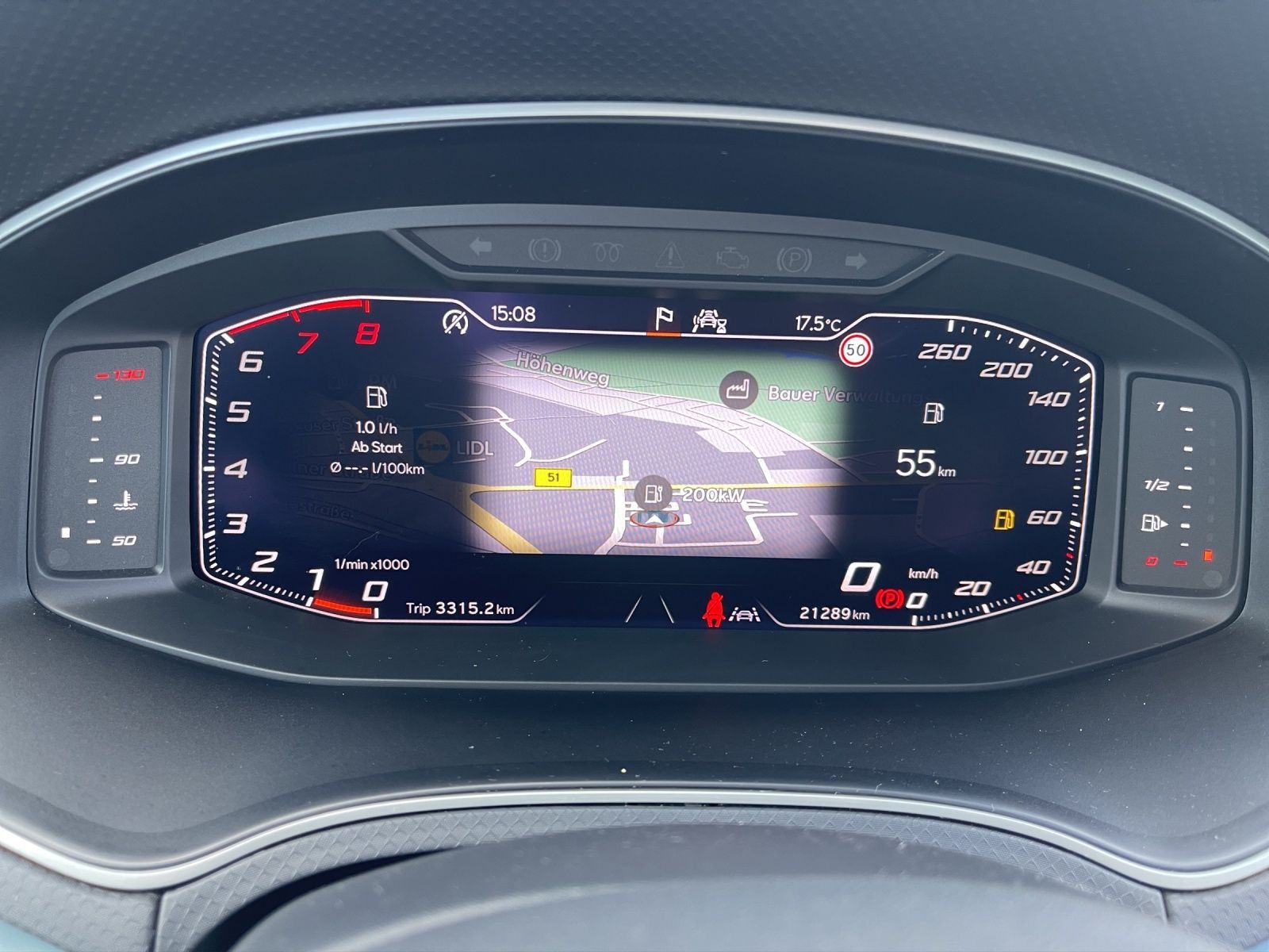 Seat Arona - Bild 11