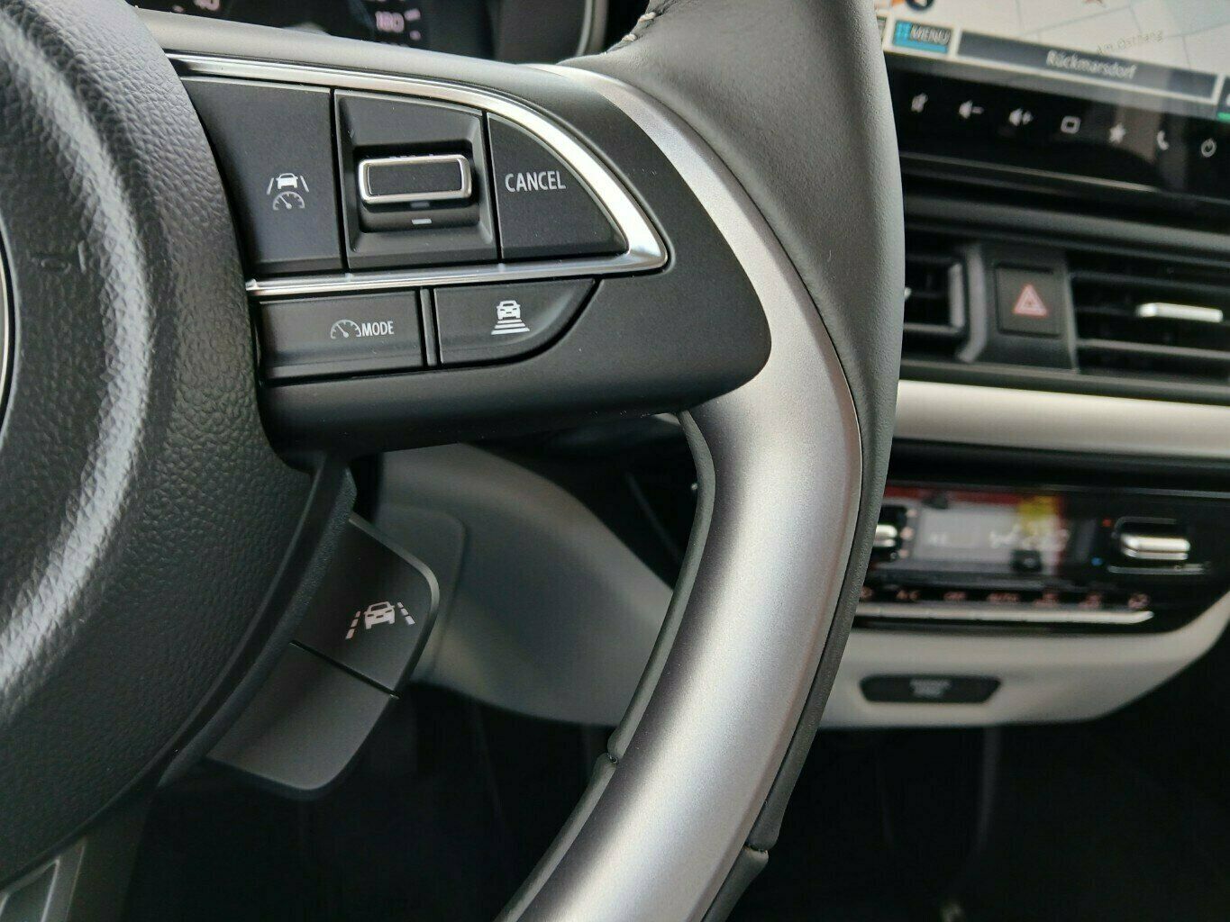 Suzuki Swift - Bild 9