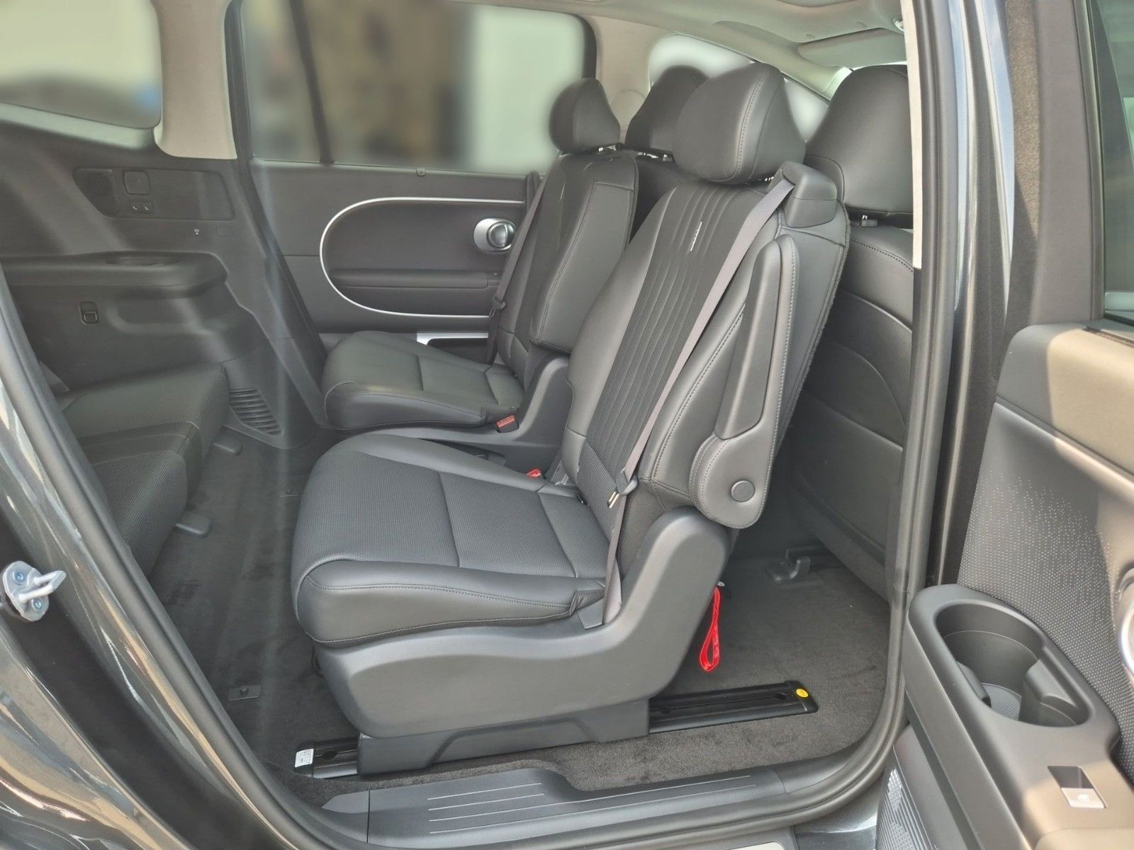 Hyundai IONIQ 9 - Bild 12