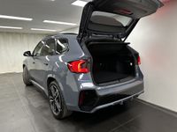 BMW X1 - Vorschau Bild 11