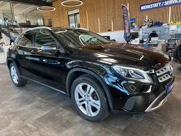 MYAUTOCENTER – Gebraucht- und Jahreswagen mit Werkstattservice in Pfaffenhofen Mercedes-Benz GLA 220 CDI d 4Matic *LED*Kamera*