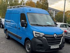 Fahrzeugabbildung Master III Kasten L2H2 HKa 3,5t SORTIMO