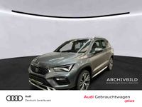 Seat Ateca - Vorschau Bild 1