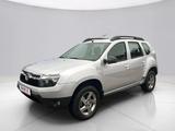 Dacia Duster I Laureate 4x2*1.Hand*HU/AU Neu*Klima* - Dacia Gebrauchtwagen von 2013