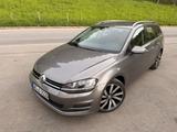 Volkswagen VW Golf Variant Highline 2.0 TDI 150 PS | Leder  - Volkswagen Golf: TDI 150 Ps
