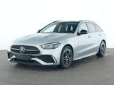 Mercedes-Benz C 180 AMG T-Modell Pano Night SpurW W-Paket PDC - Mercedes-Benz C-Class Jahreswagen: T Modell