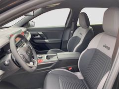 JEEP Compass MHEV Summit Navi HeadUp 360°Cam