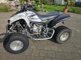 Kawasaki KFX 700 Top Zustand mit LOF Zul., 1. Hand 49 PS - KAWASAKI QUAD