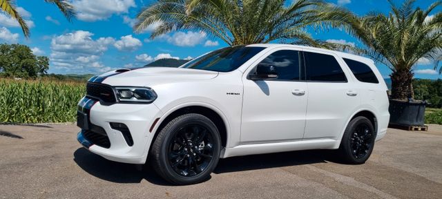 Dodge Durango  V8 5.7 R/T