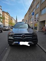Mercedes-Benz GLE 350 d 4MATIC -