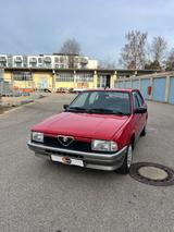 Alfa Romeo 33 RED  orig. 23984KM  'makellos'  1J. Garantie - Alfa Romeo 33