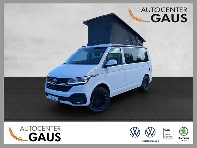 Volkswagen California T6.1 Beach Camper  Aufstelld.2,0 TDI