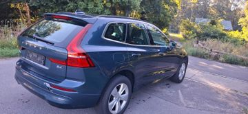 Volvo XC60 - 5