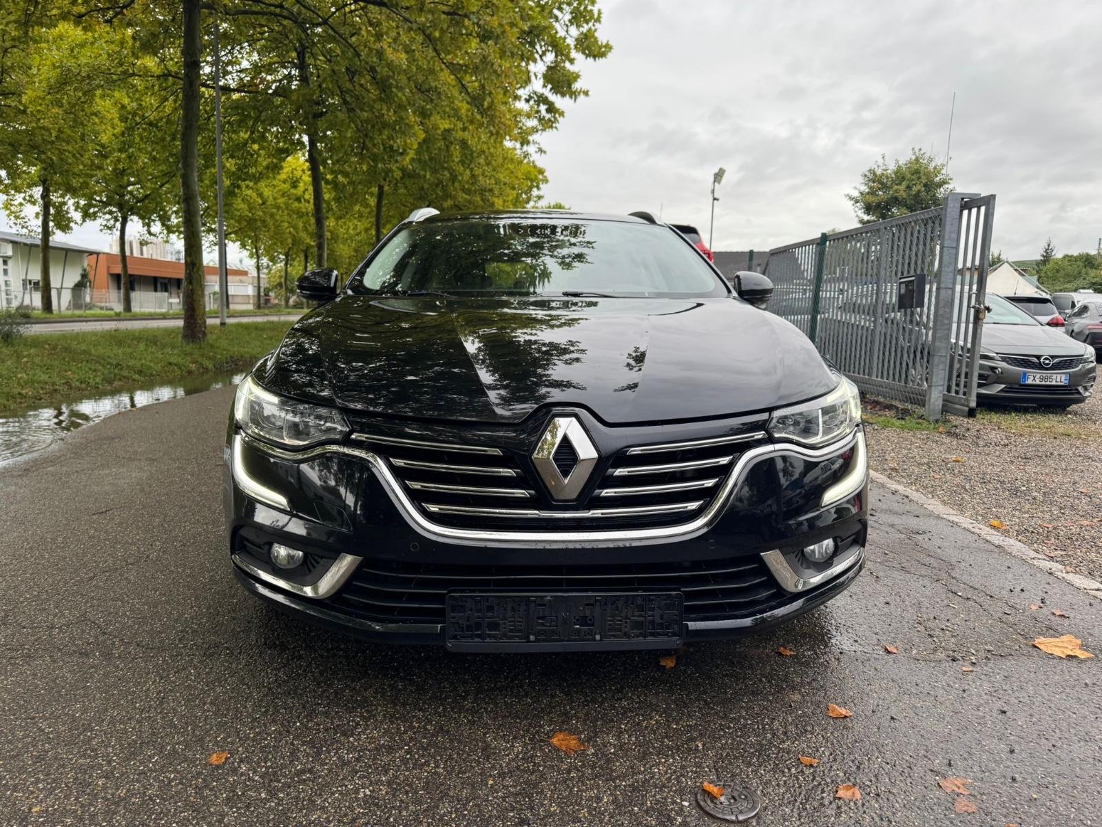 Renault Talisman Grandtour Business Edition