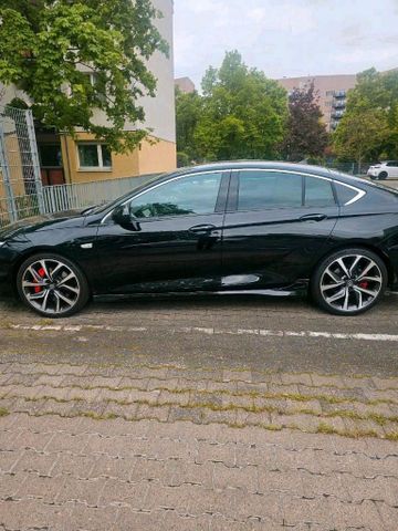 Opel INSIGNIA GSI 4X4  MODELL 12/2022/2023