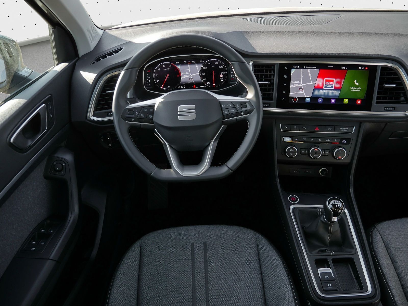 Seat Ateca - Bild 8