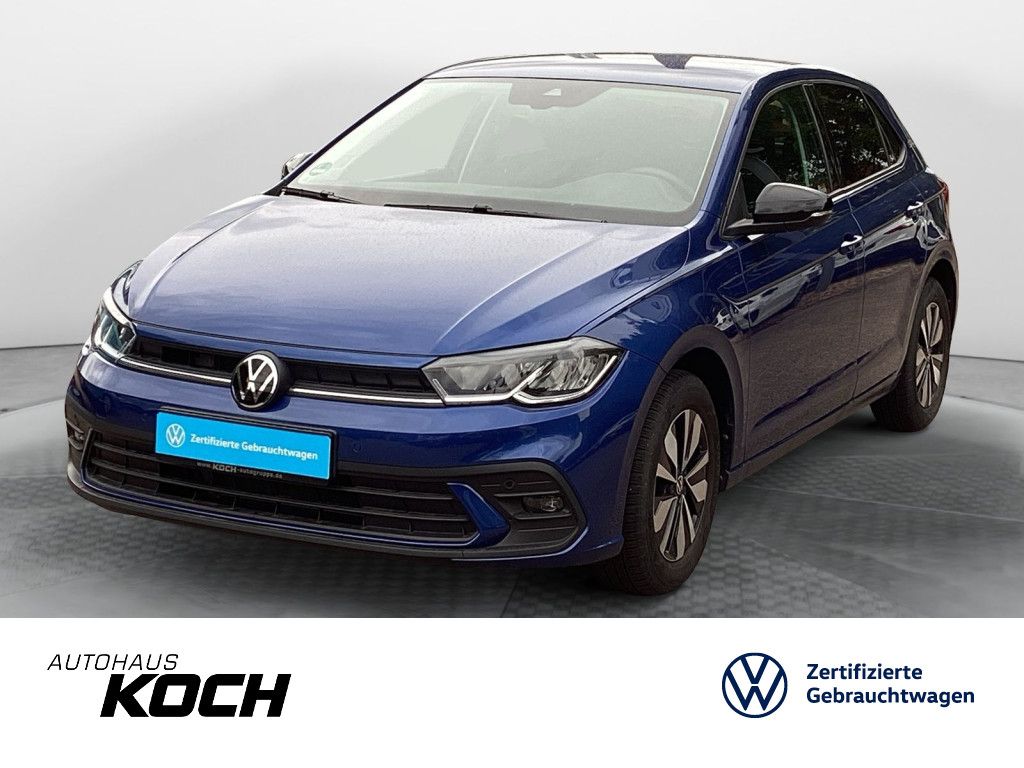 Image of Volkswagen Polo