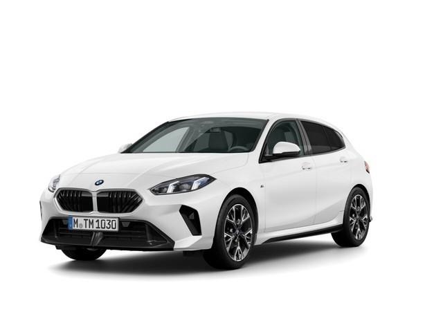BMW 120 Steptronic M Sportpaket