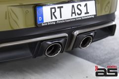 PORSCHE 992 911 GTS Spirit 70 |Inno|Lift|Clubleder|Bose|