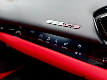 2022 Ferrari 296 GTB 缩略图 36