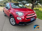 Fiat 500 X 500X 1.3 mjt Cult 95cv - Fiat 500X CULT mit Diesel-Antrieb