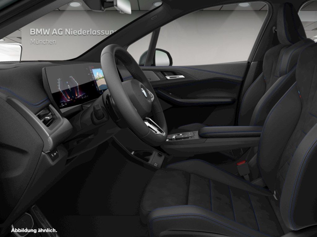 BMW 220 Active Tourer - Bild 4