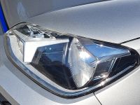 Volkswagen e-up! - Vorschau Bild 6