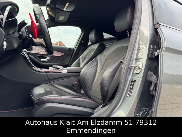 Fahrzeugabbildung Mercedes-Benz C 43 AMG Lim AMG Performance Abgasanlage