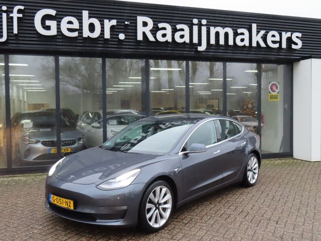 Tesla Model 3 Long Range AWD 75 kWh*FSD 3*Premium Audi