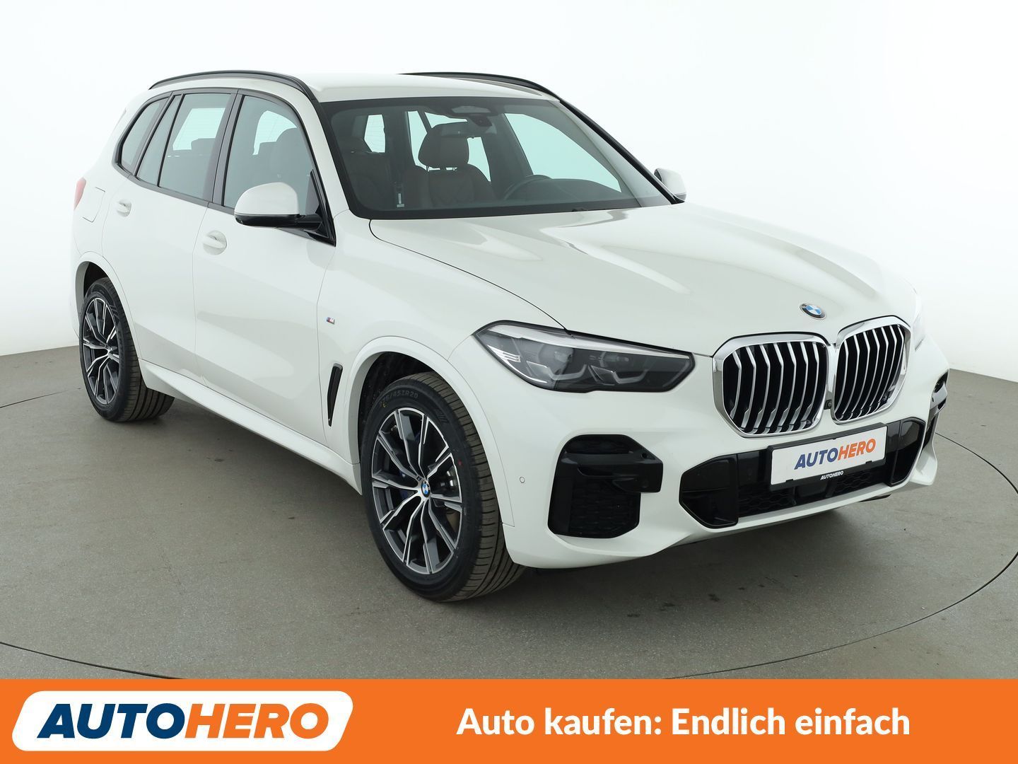 BMW X5 xDrive 30d M Sport Aut.*NAVI*LED*HUD*360° foto 8