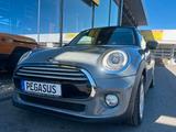 MINI COOPER D PKW Automatik Panoramadach - graue MINI Cooper D