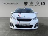 Peugeot 108 72 VTi Active *Klima*GJR*Garantie* - Peugeot 108: Vti 72