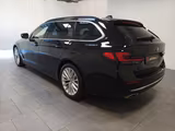 BMW 5er - 520 d x Drive|Navi|HUD|360°|Sitzhzg. - BMW 5er mit Diesel-Antrieb