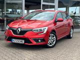 Renault Megane IV Grandtour Business Edition (GJR, SHZ) - Renault Megane: Rot